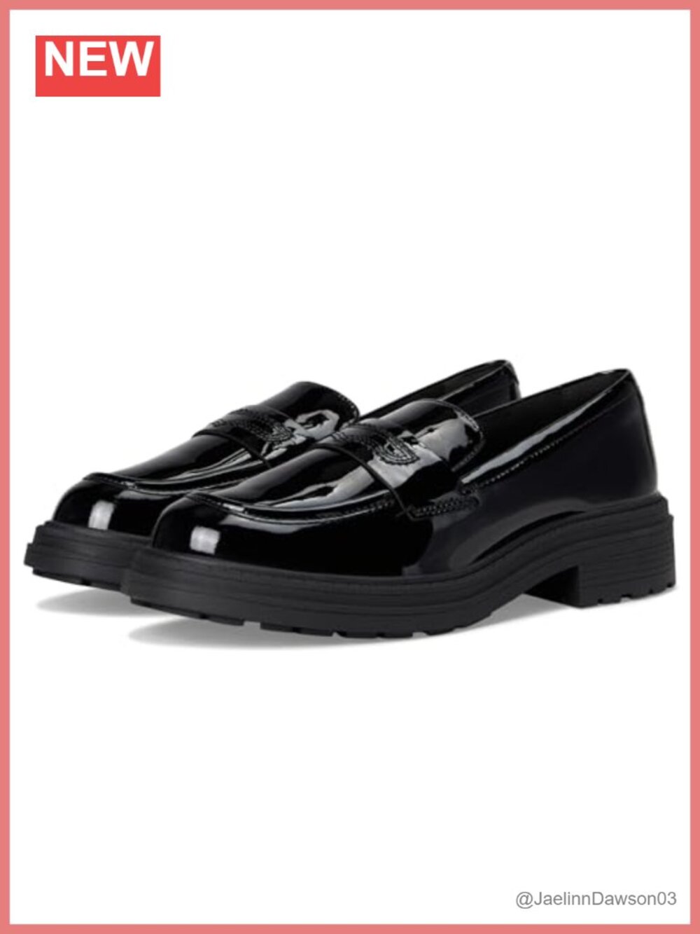 Clarks Women's Orinoco 3 Edge Flats - Premium Comfort Loafers